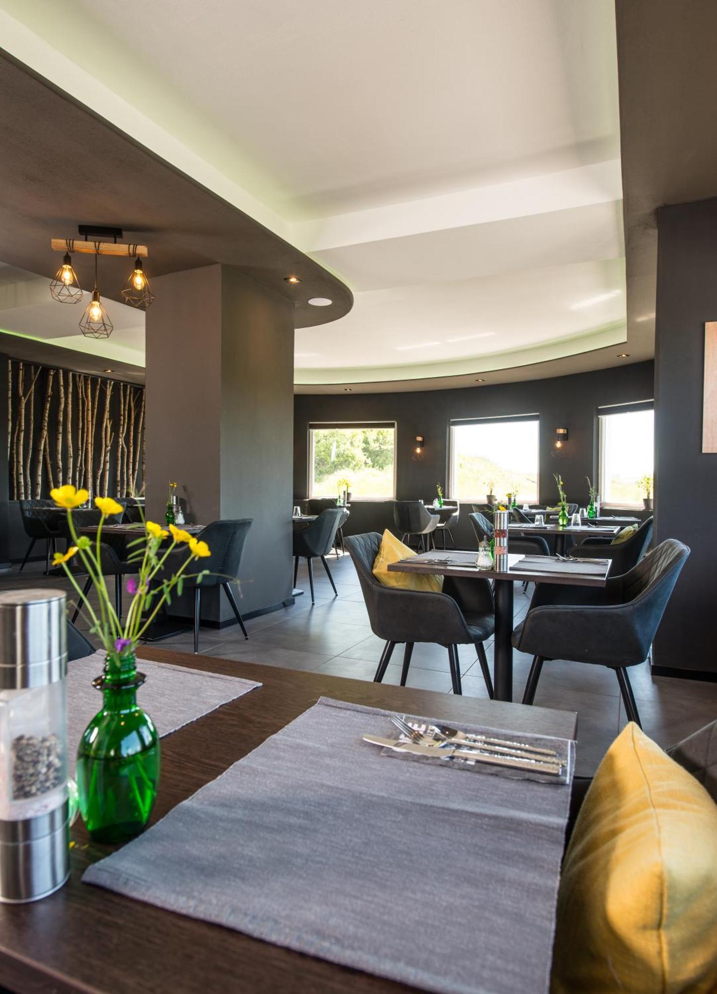 Berghotel Kristall Idar-Oberstein Ngoại thất bức ảnh